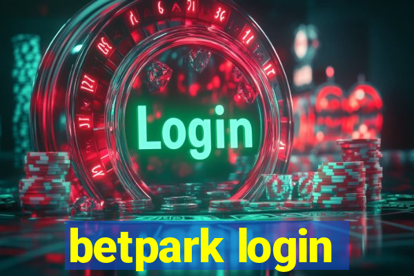 betpark login